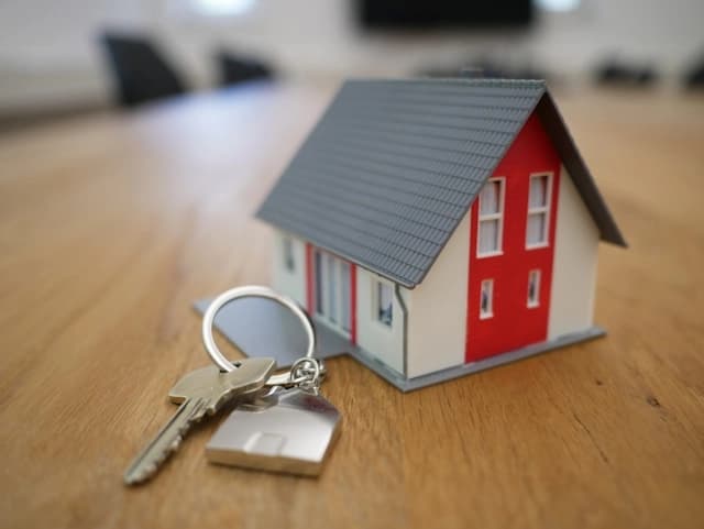 Modern Moroccan real estate properties