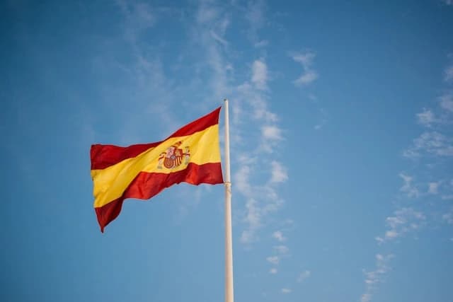 Comparison of Spain and Morocco investment markets
